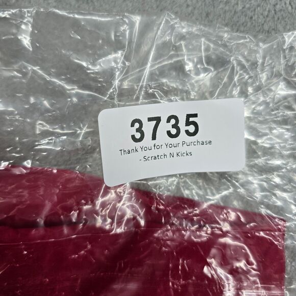 NWT Tommie Copper Red Short Sleeve Shirt Boy’s Size Small Compression TShirt - Picture 11 of 11